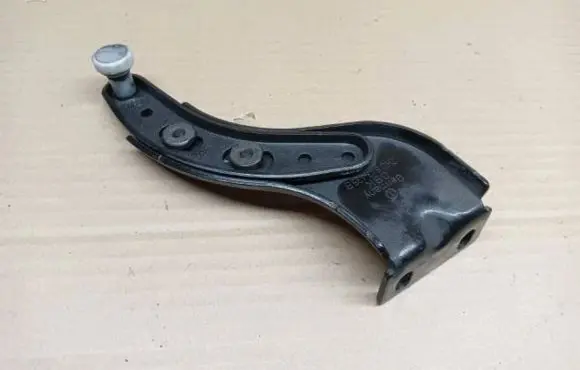 Volkswagen Caddy Sliding door trim 2K0843435B