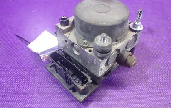 Fiat Bravo ABS Pump 51789678