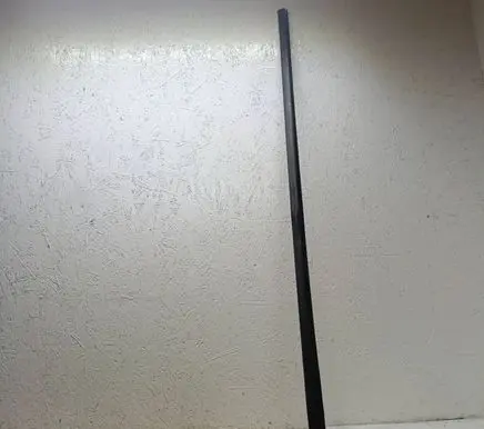 Mercedes-Benz W123 Fender trim (molding) 