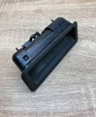 BMW 5 E60 E61 Tailgate/trunk/boot exterior handle 7118158