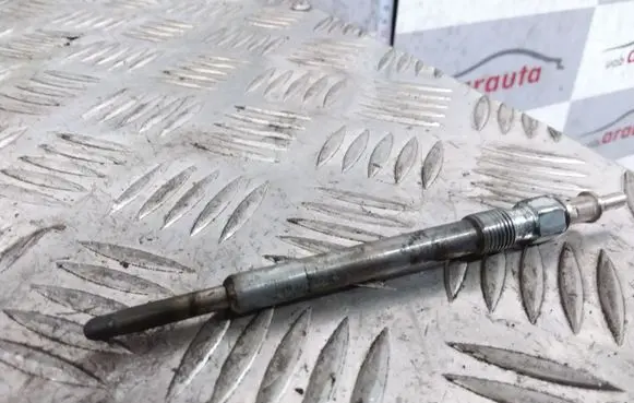 Mercedes-Benz Sprinter W906 Glow plug 