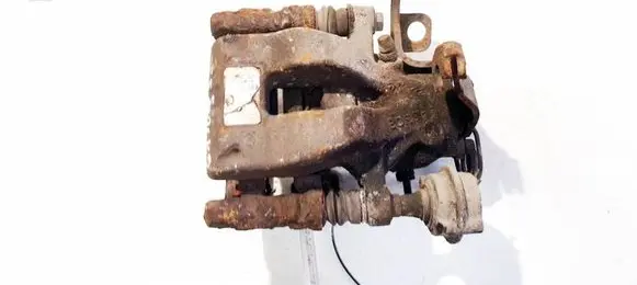 Citroen C4 Grand Picasso Rear brake caliper 