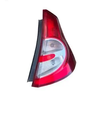 Dacia Sandero Rear/tail lights 8200734824