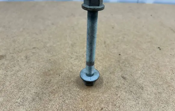 BMW 3 E46 Other rear suspension part 33176760336 6760336 33306760349