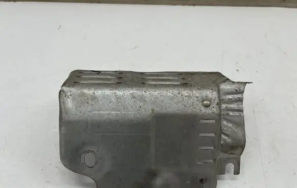 Opel Crossland X Exhaust heat shield 9817792380