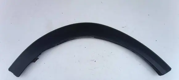 Front arch trim