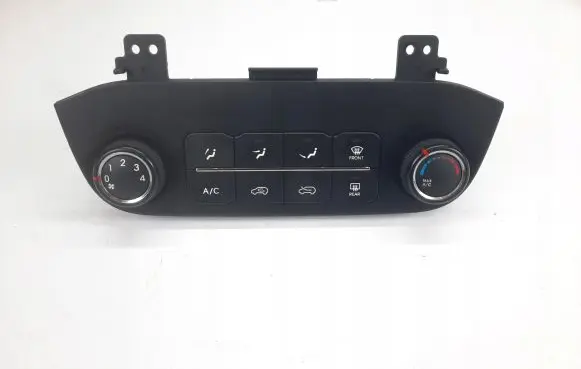 KIA Sportage Climate control unit 972503U001