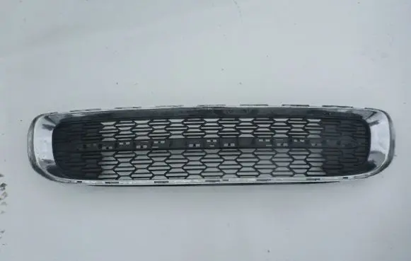 Mini One - Cooper Coupe R56 Front bumper lower grill