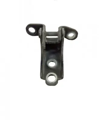 Front door hinge set