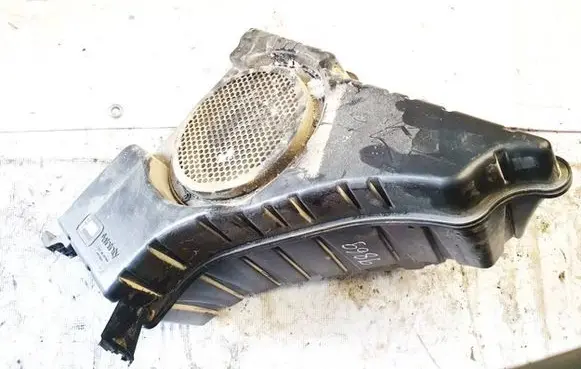 Dodge Journey Subwoofer speaker 05064298ac 8739-ab