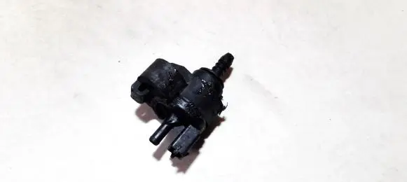 Turbo solenoid valve