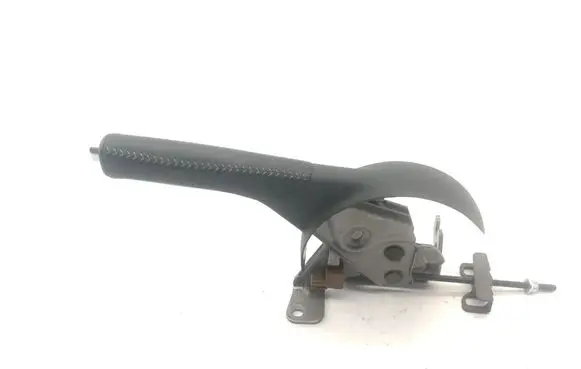 Toyota Yaris Hand brake release handle 