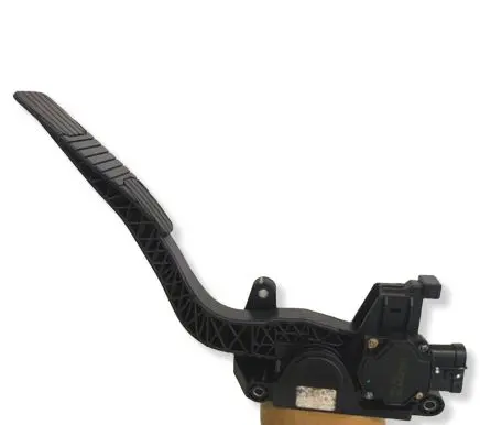 Chevrolet Captiva Accelerator throttle pedal 20905699