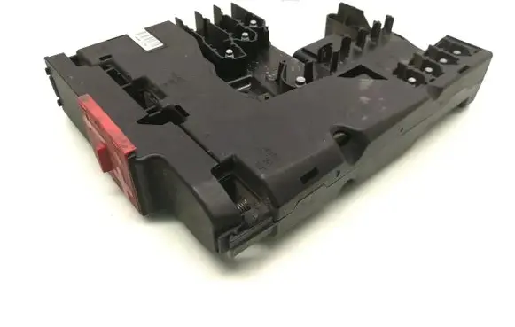 Mercedes-Benz E W212 Fuse module