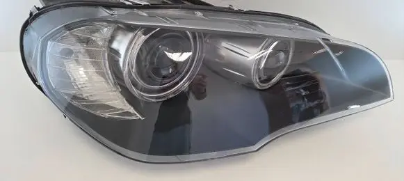 BMW X5 E70 Headlight/headlamp 7161588 0206080640 F00HTB3002