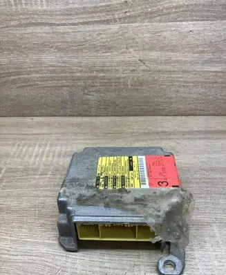 Toyota Corolla E120 E130 Airbag control unit/module 8917002180 207454103