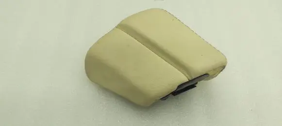 Other center console (tunnel) element