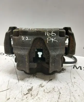 Mercedes-Benz ML W166 Front brake caliper A1664210181 1664210181 A1664210581