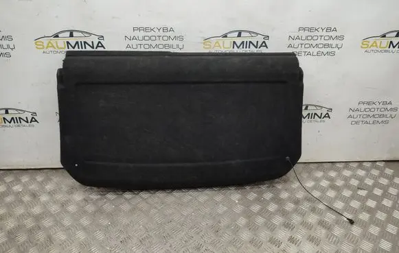 Fiat Bravo Parcel shelf 