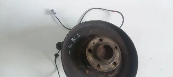 Volvo S60 Rear wheel bearing hub 9200623