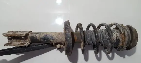 Opel Astra G Front shock absorber/damper