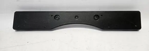 Toyota Camry VIII XV70 Number plate surrounds holder frame 5211433430KAMAX