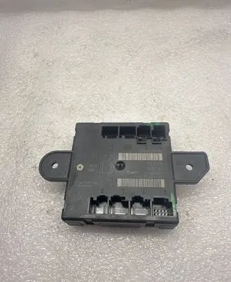 Chrysler Grand Voyager V Door control unit/module 04602806AH 00404002B2 SW070611