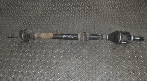 Lexus CT 200H Front driveshaft 6432745SPG13 DW11R