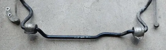 BMW 5 E39 Front anti-roll bar/sway bar