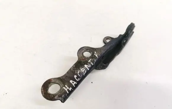 Hyundai Accent Engine bonnet/hood hinges