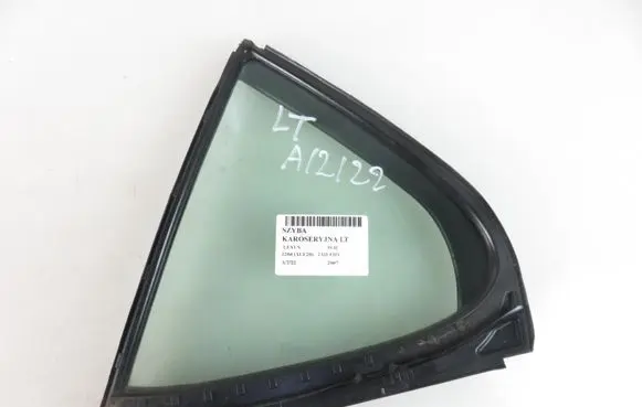 Lexus IS 220D-250-350 Rear side window 