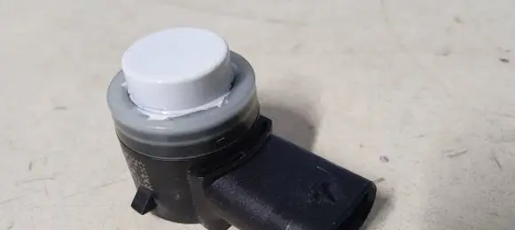 Peugeot 208 Parking PDC sensor 9813348777