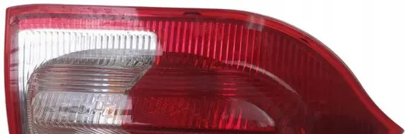 Opel Insignia A Rear/tail lights