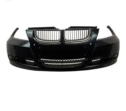 BMW 3 E90 E91 Front bumper 51117058443 7058443 51117170051