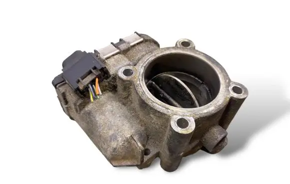 Chrysler 300 - 300C Throttle valve A6420900270 0034