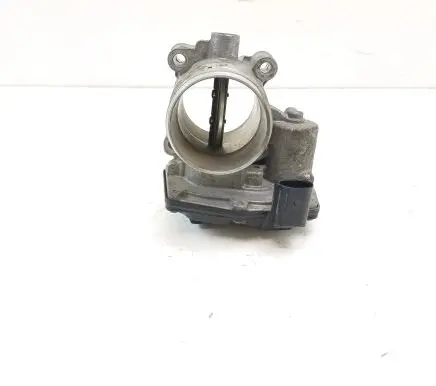 Ford Transit Throttle valve GK2Q9F991BA 18B1081406 50989011