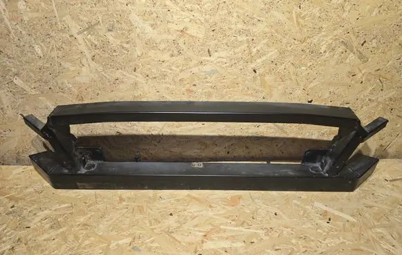 Maserati Coupe Front bumper cross member