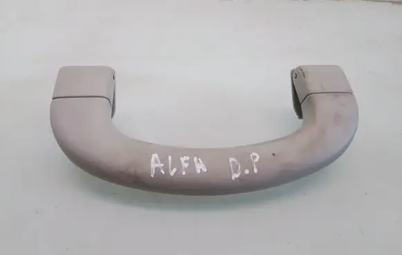 Alfa Romeo 156 Front interior roof grab handle