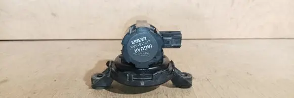 Valve vacuum
