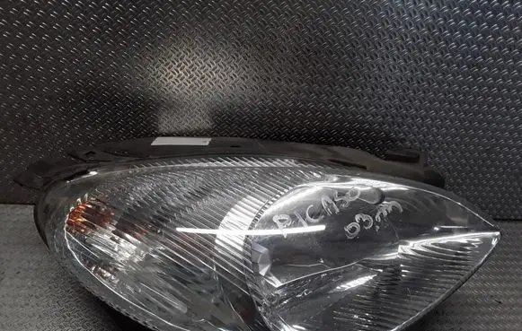 Citroen Xsara Picasso Headlight/headlamp