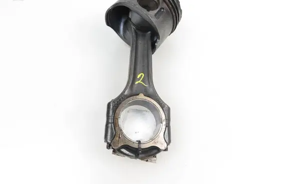 Mercedes-Benz Sprinter W901 W902 W903 W904 Piston with connecting rod 