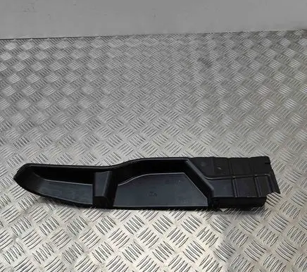 Jaguar XJ X351 Other trunk/boot trim element DW9316619AA