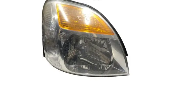 Hyundai H-1, Starex, Satellite Headlight/headlamp 1012102