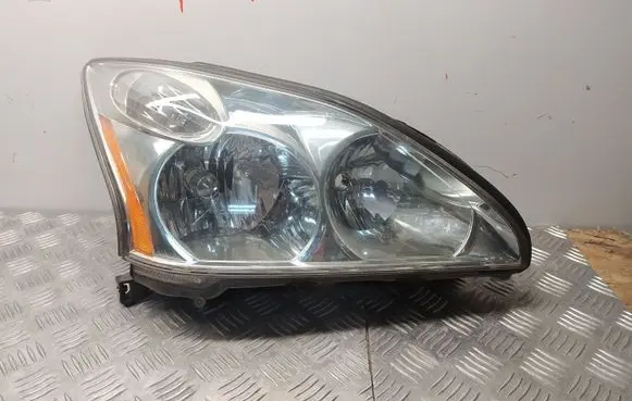 Lexus RX 330 - 350 - 400H Headlight/headlamp