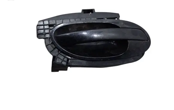 BMW 7 E65 E66 Rear door exterior handle/bracket 7191572