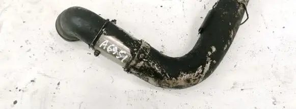 Seat Ibiza III (6L) Intercooler hose/pipe 038131111A