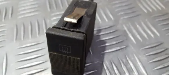 Windscreen/window heater switch