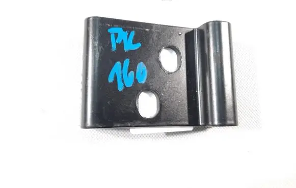 Audi Q5 SQ5 Radiator mount bracket 4S7813577B