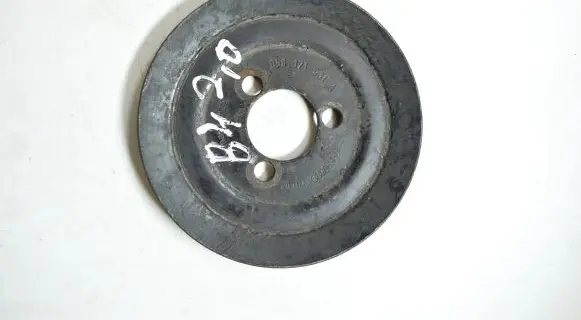 Audi 80 90 S2 B4 Water pump pulley 050121031A