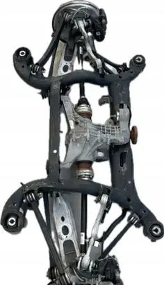 Audi Q5 SQ5 Rear subframe 80A505235S